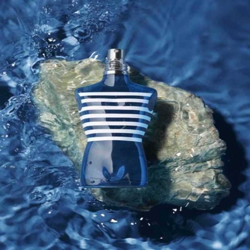 Le Male In The Navy EDT (M)
