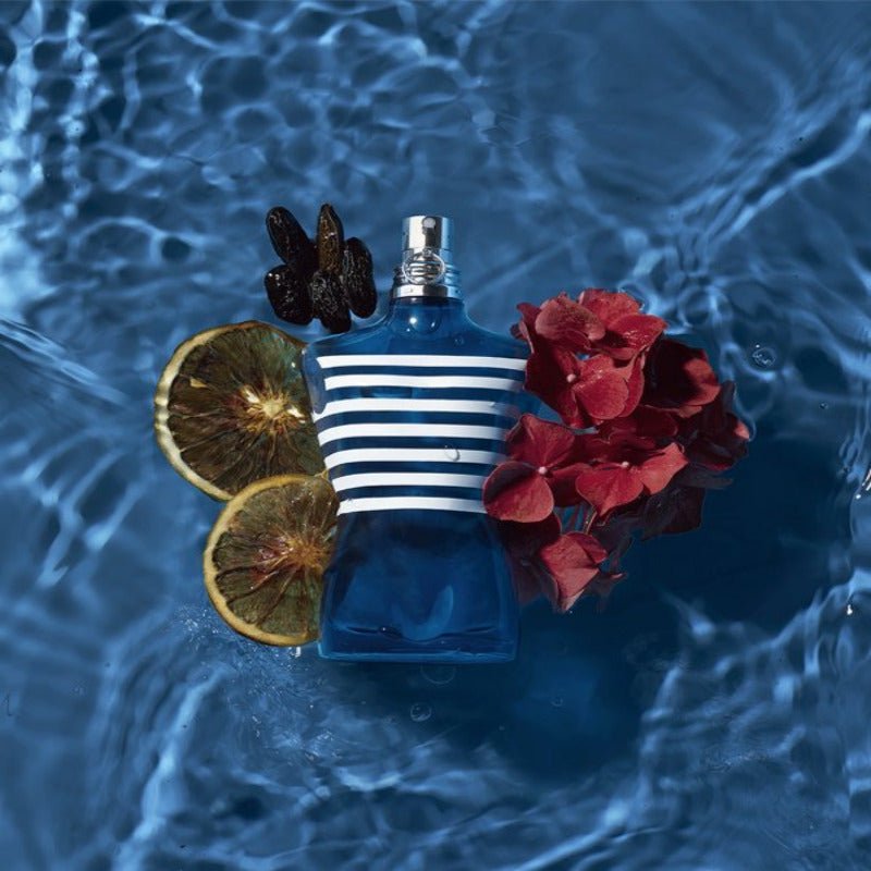 Le Male In The Navy EDT (M)