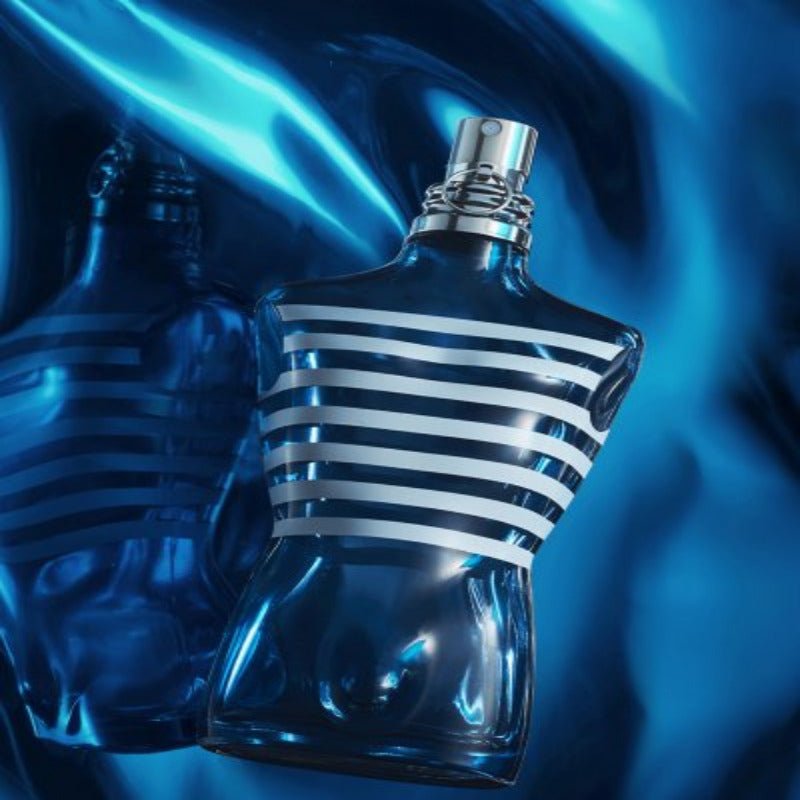 Le Male In The Navy EDT (M)