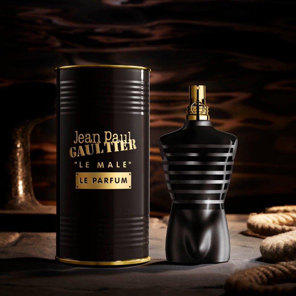 Le Male Le Parfum EDP Intense (M)