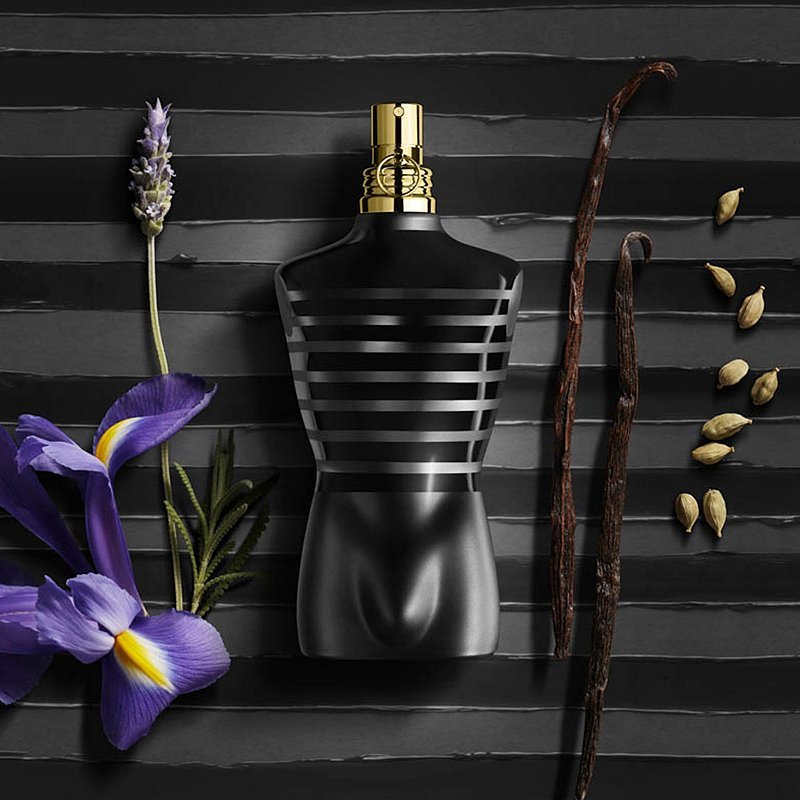 Le Male Le Parfum EDP Intense (M)