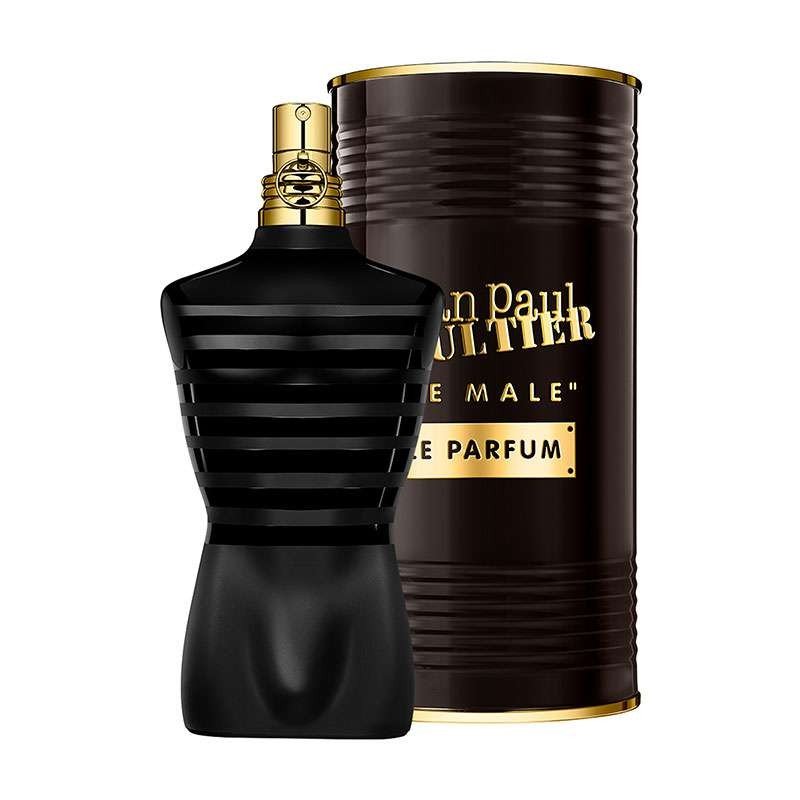 Le Male Le Parfum EDP Intense (M)