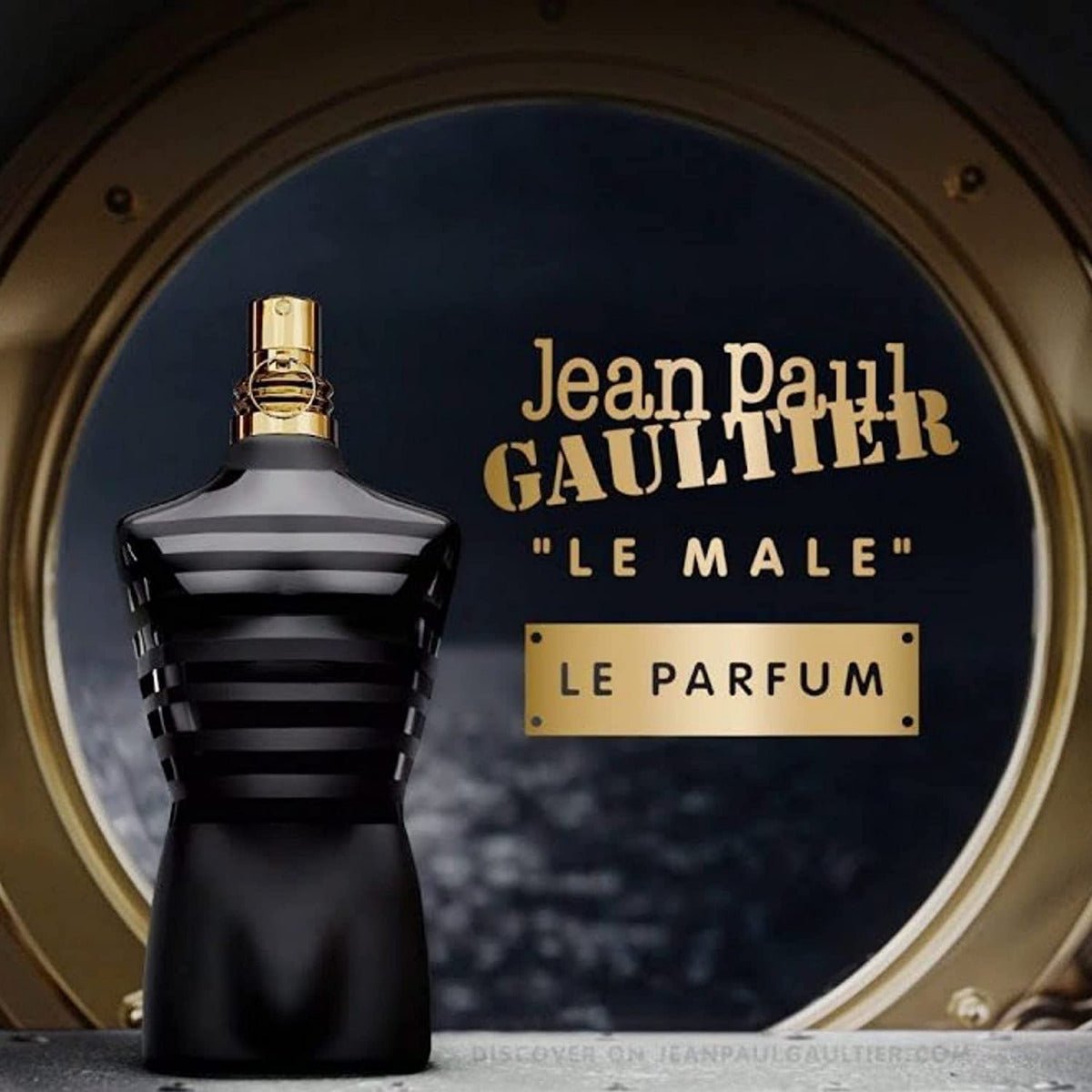 Le Male Le Parfum EDP Intense (M)