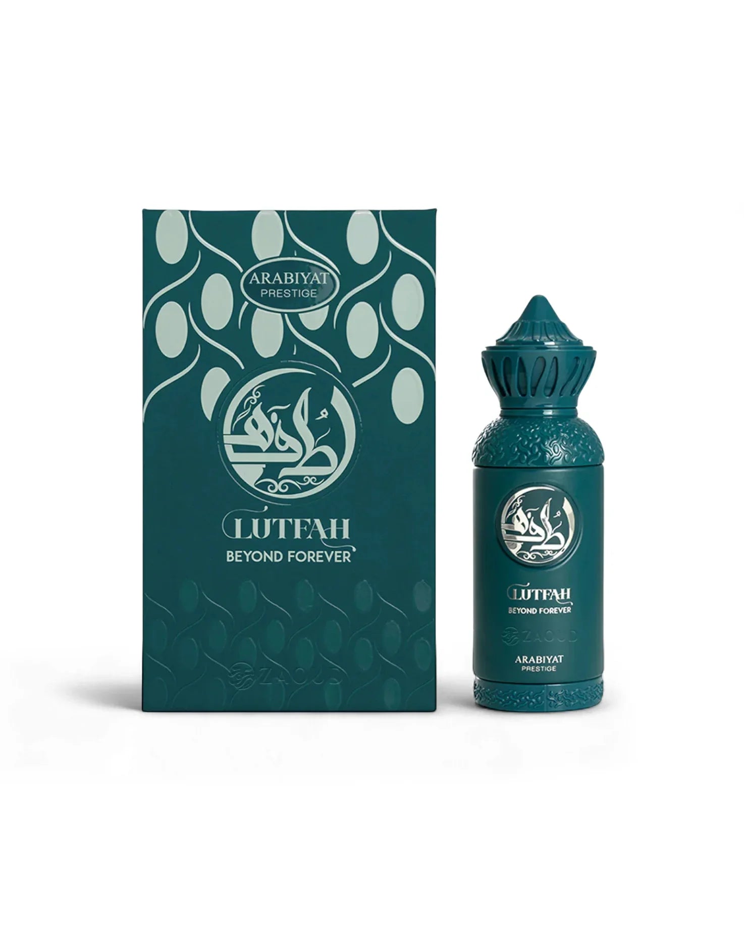 ARABIYAT PRESTIGE LUTFAH BEYOND FOREVER