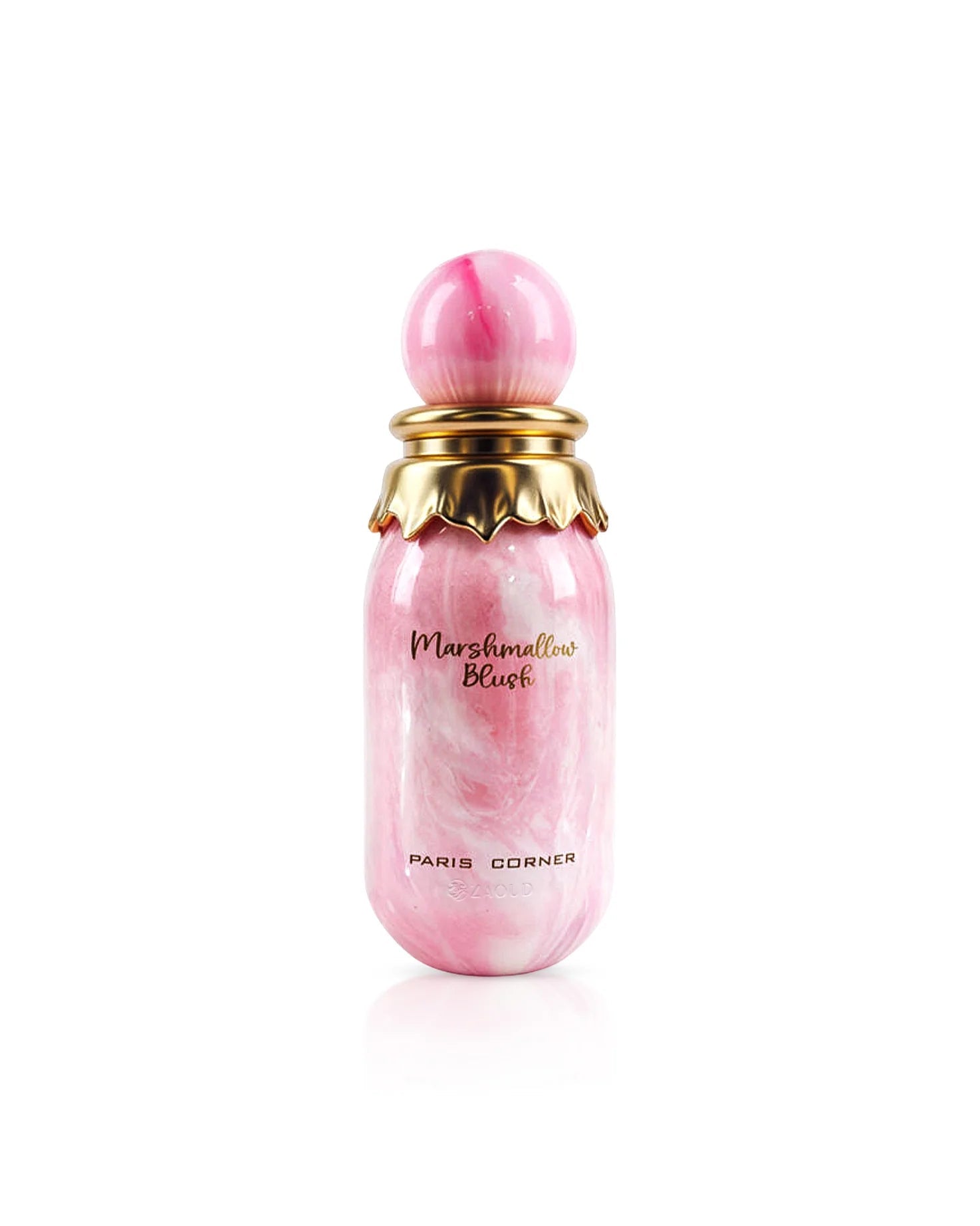 PARIS CORNER MARSHMALLOW BLUSH