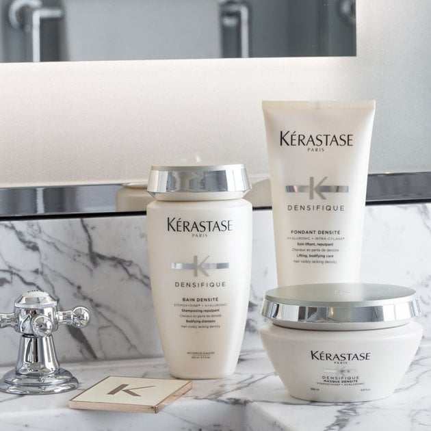 Masque Densité
