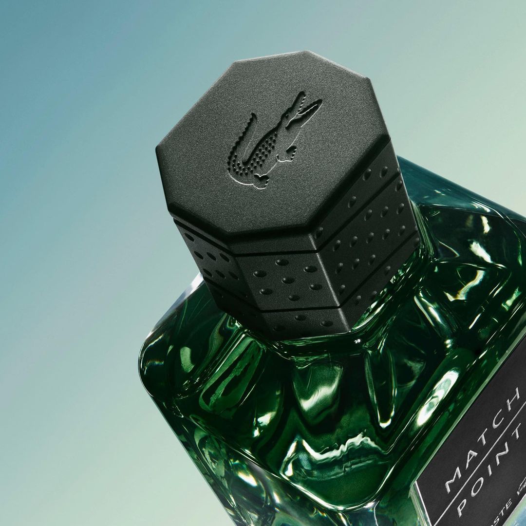 Lacoste Match Point EDP (M)