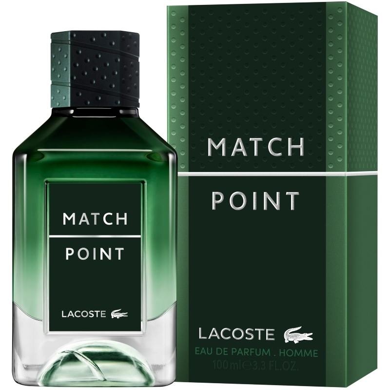 Lacoste Match Point EDP (M)