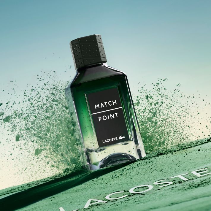 Lacoste Match Point EDP (M)