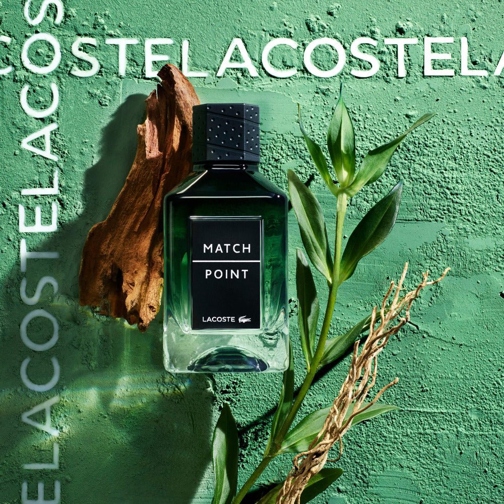 Lacoste Match Point EDP (M)