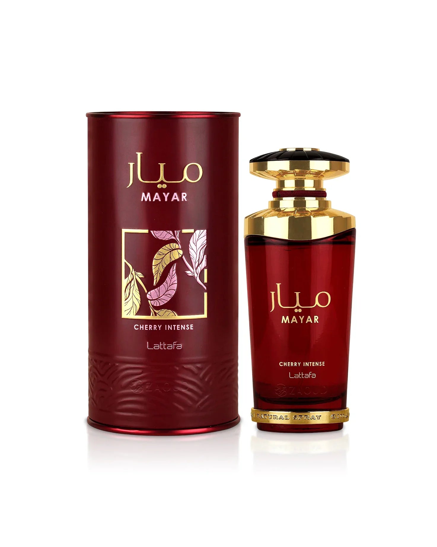 Lattafa Mayar Cherry Intense Eau de Parfum for Women