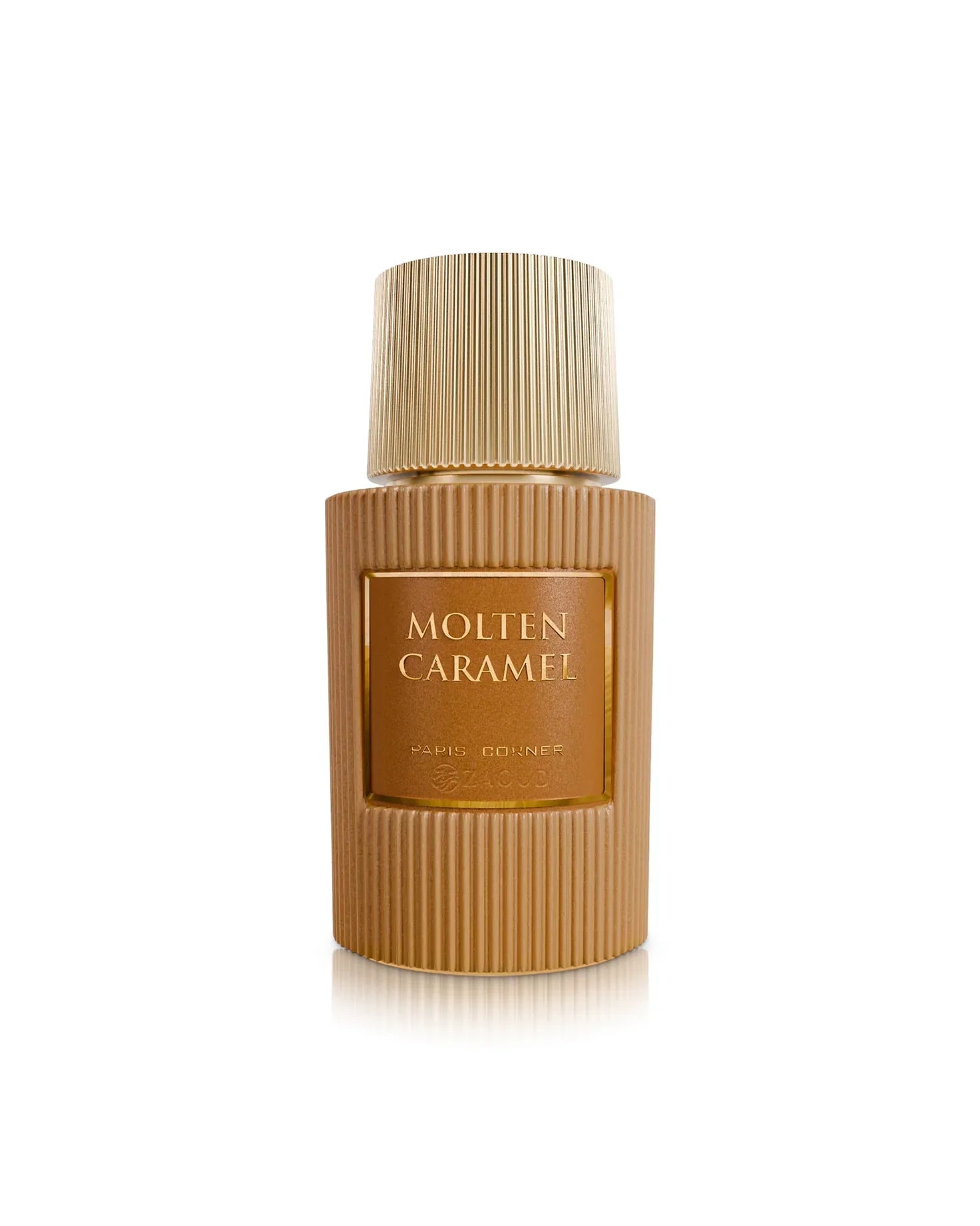 Paris Corner Molten Caramel Eau de Parfum Fragrance
