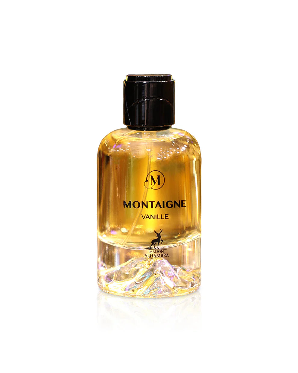Maison Alhambra Montaigne Vanille Eau de Parfum for Unisex