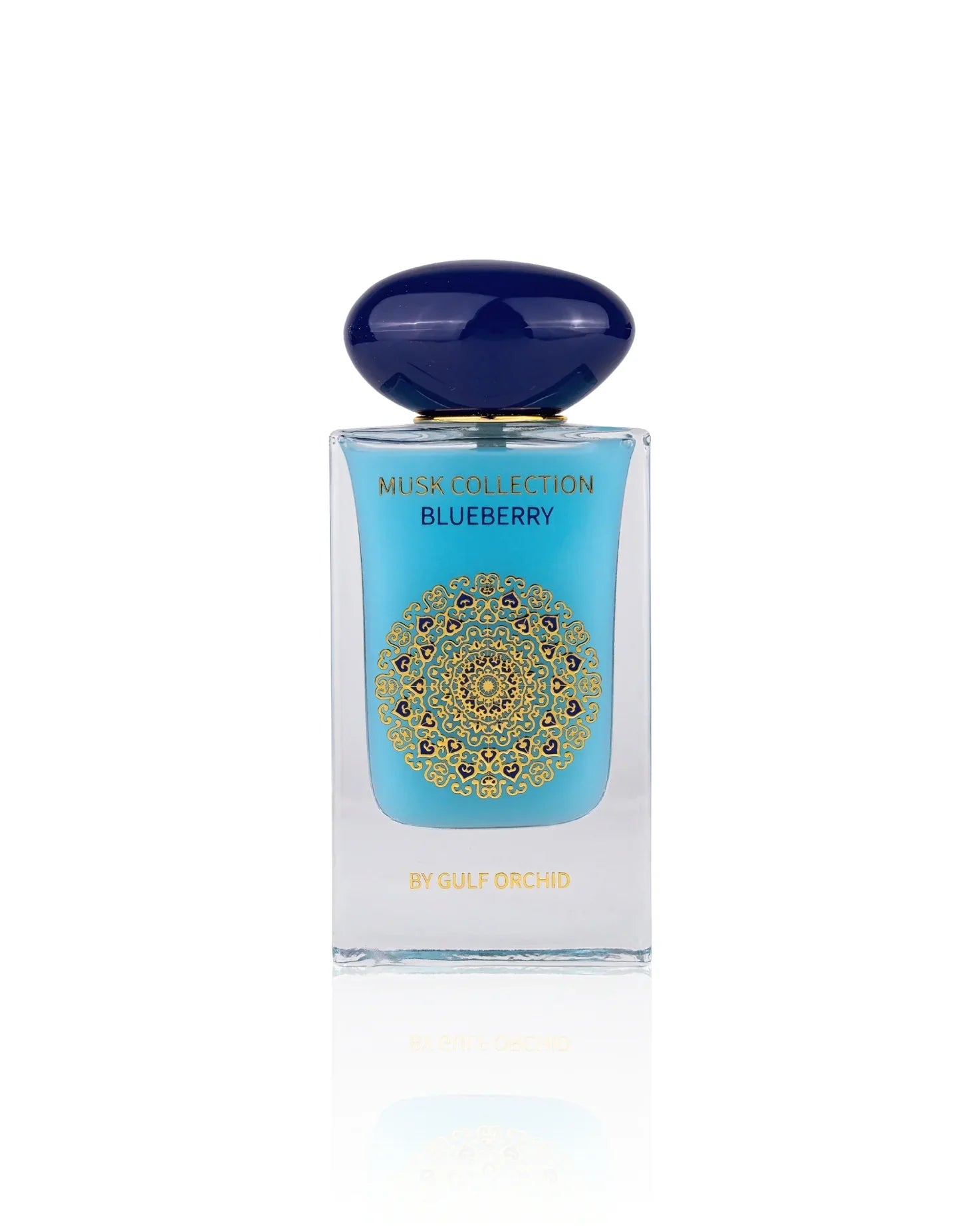 Gulf Orchid Blueberry Fragrance Mist