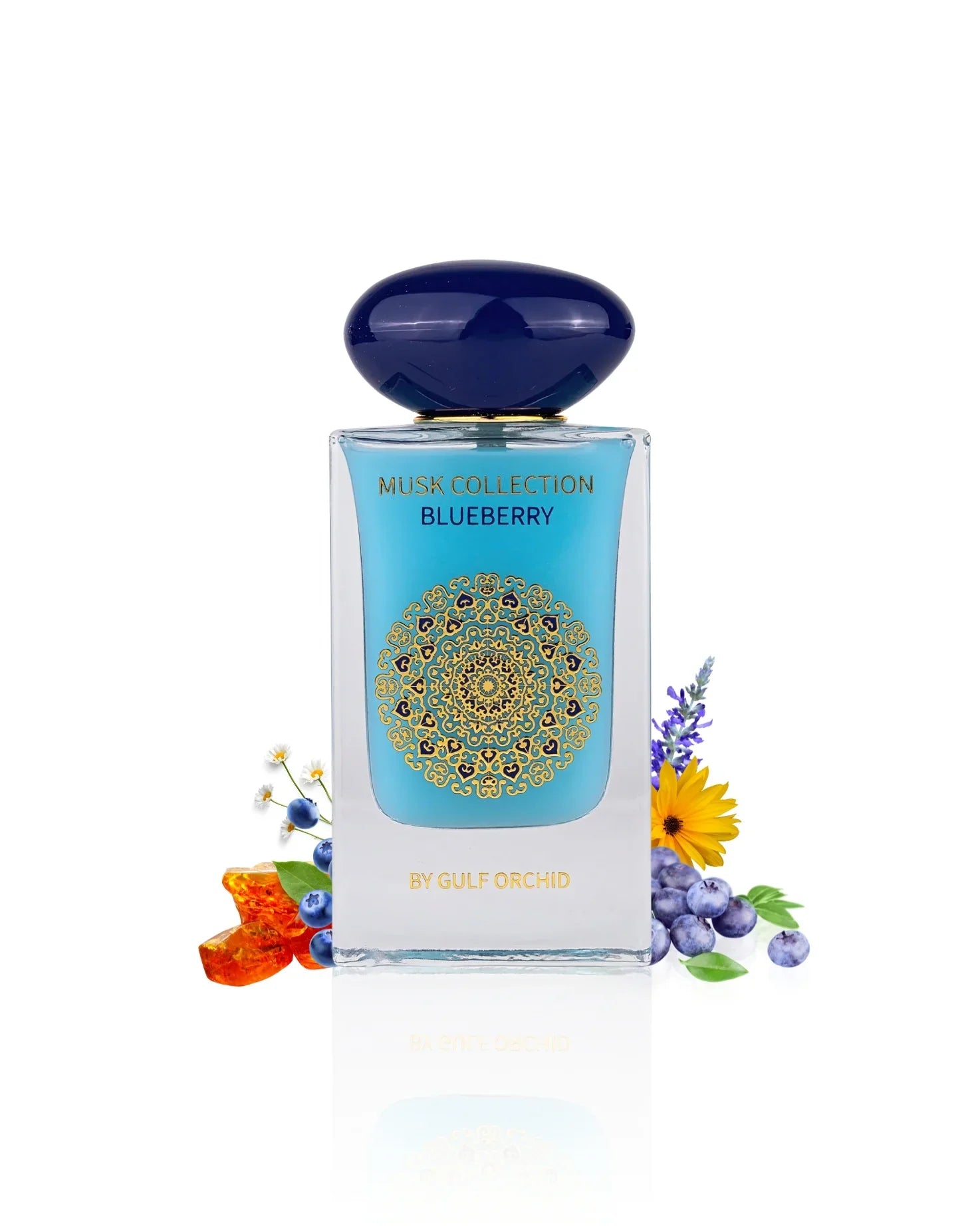 Gulf Orchid Blueberry Fragrance Mist