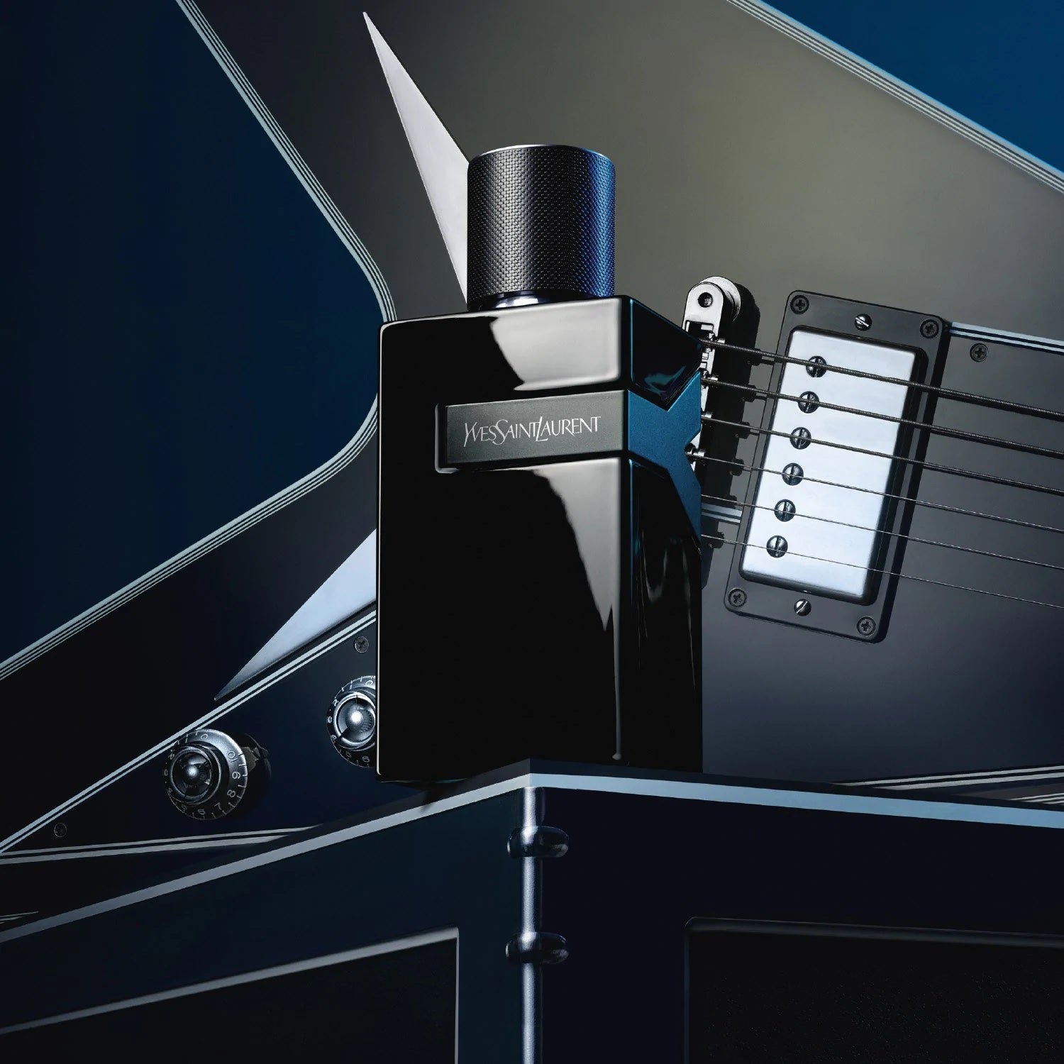 Y Le Parfum EDP (M)
