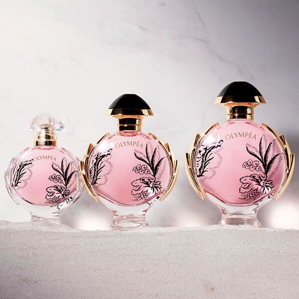 Paco Rabanne Olympea Blossom EDP (L)