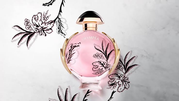 Paco Rabanne Olympea Blossom EDP (L)