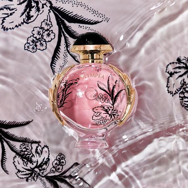 Paco Rabanne Olympea Blossom EDP (L)