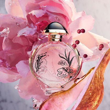 Paco Rabanne Olympea Blossom EDP (L)