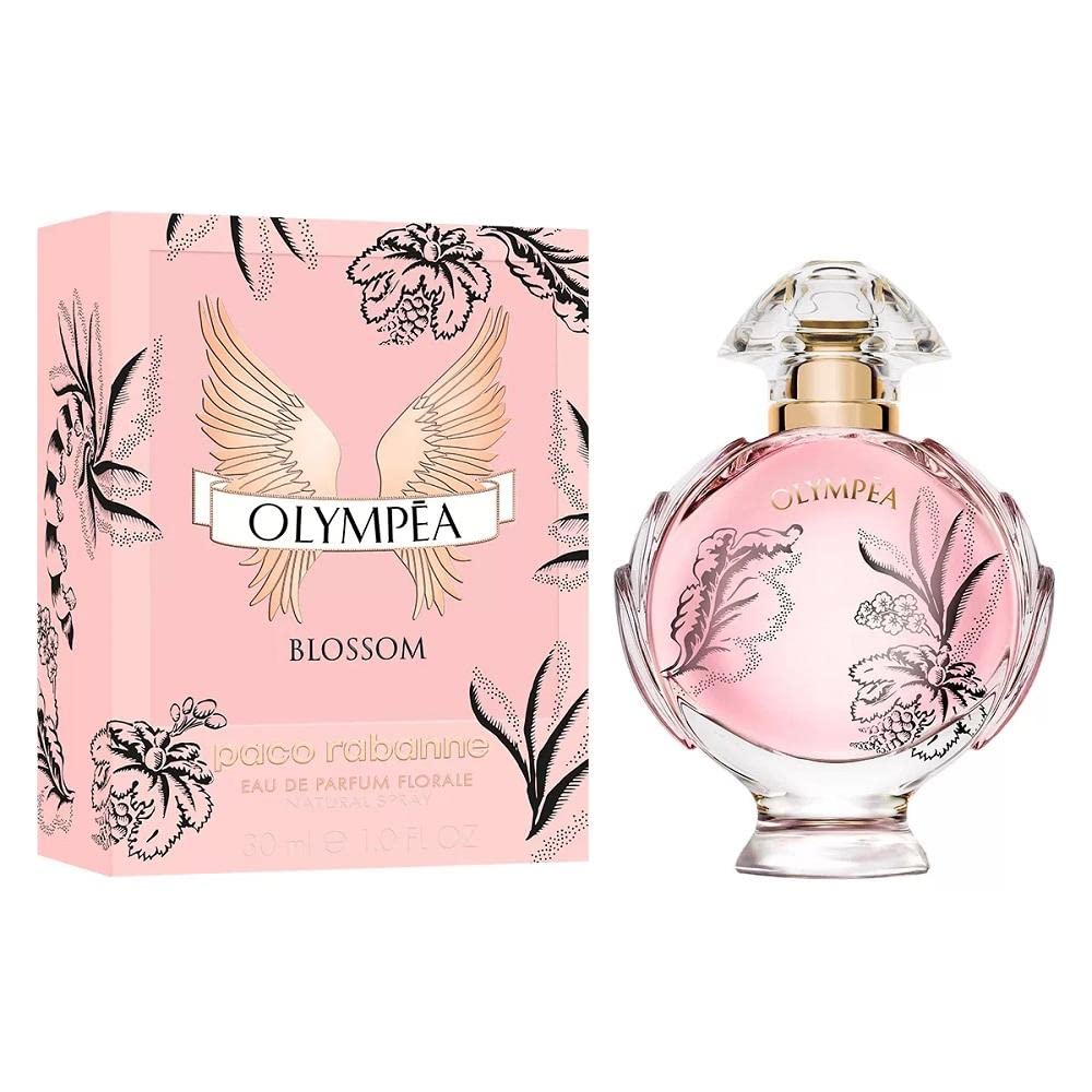 Paco Rabanne Olympea Blossom EDP (L)