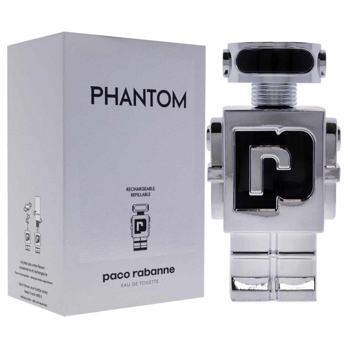 Phantom EDT (M)