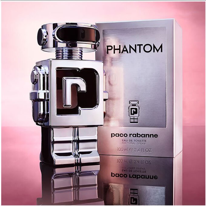 Phantom EDT (M)
