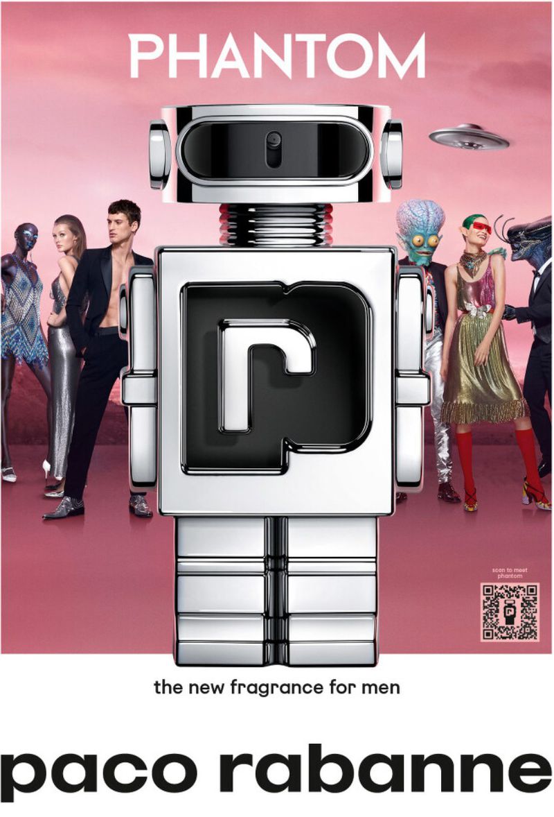 Phantom EDT (M)