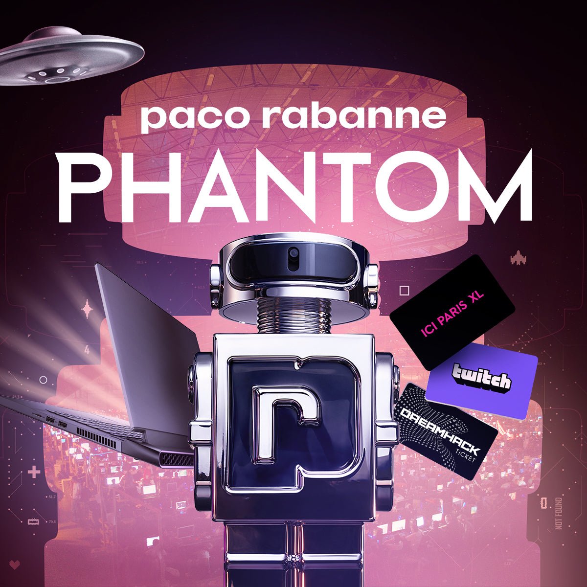 Phantom EDT (M)