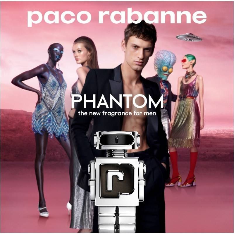 Phantom EDT (M)