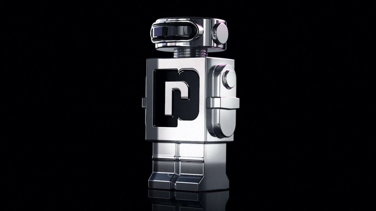 Phantom EDT (M)