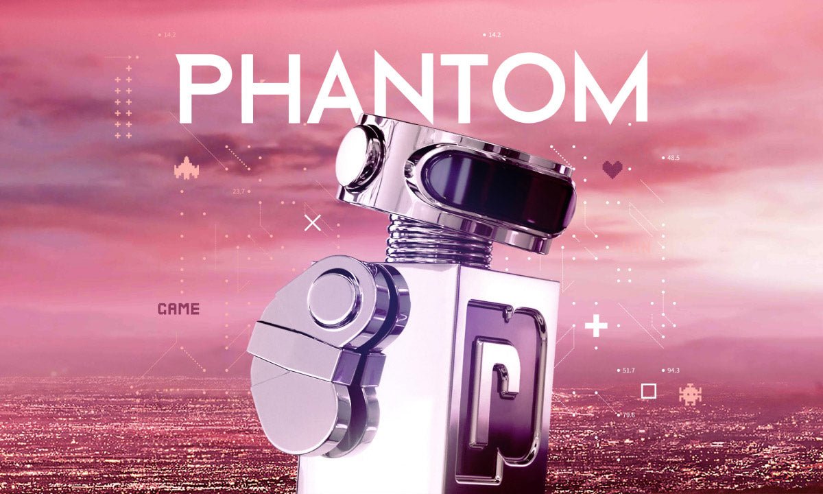 Phantom EDT (M)