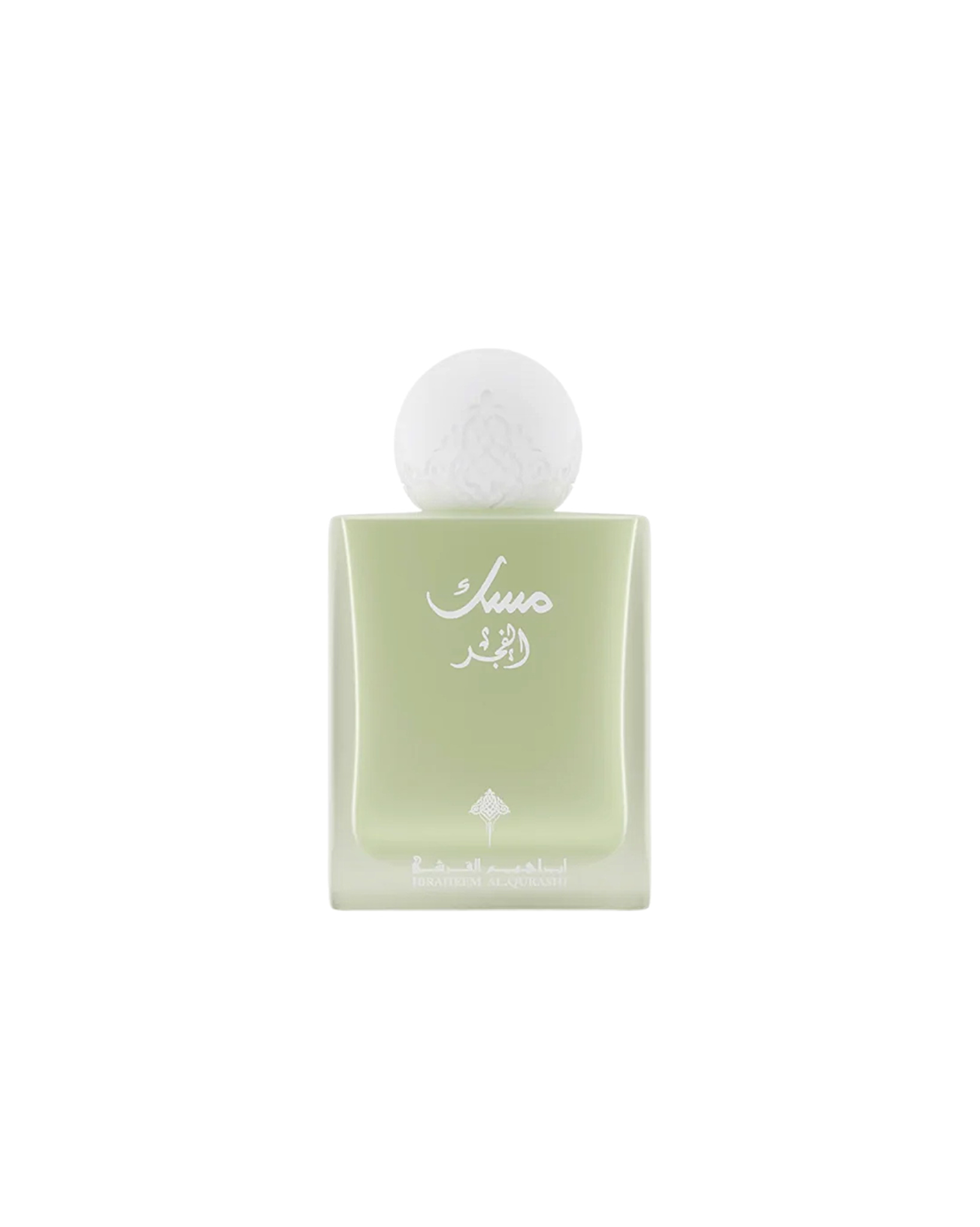 Ibrahim Al Qurashi Musk Al Fajr Eau de Parfum