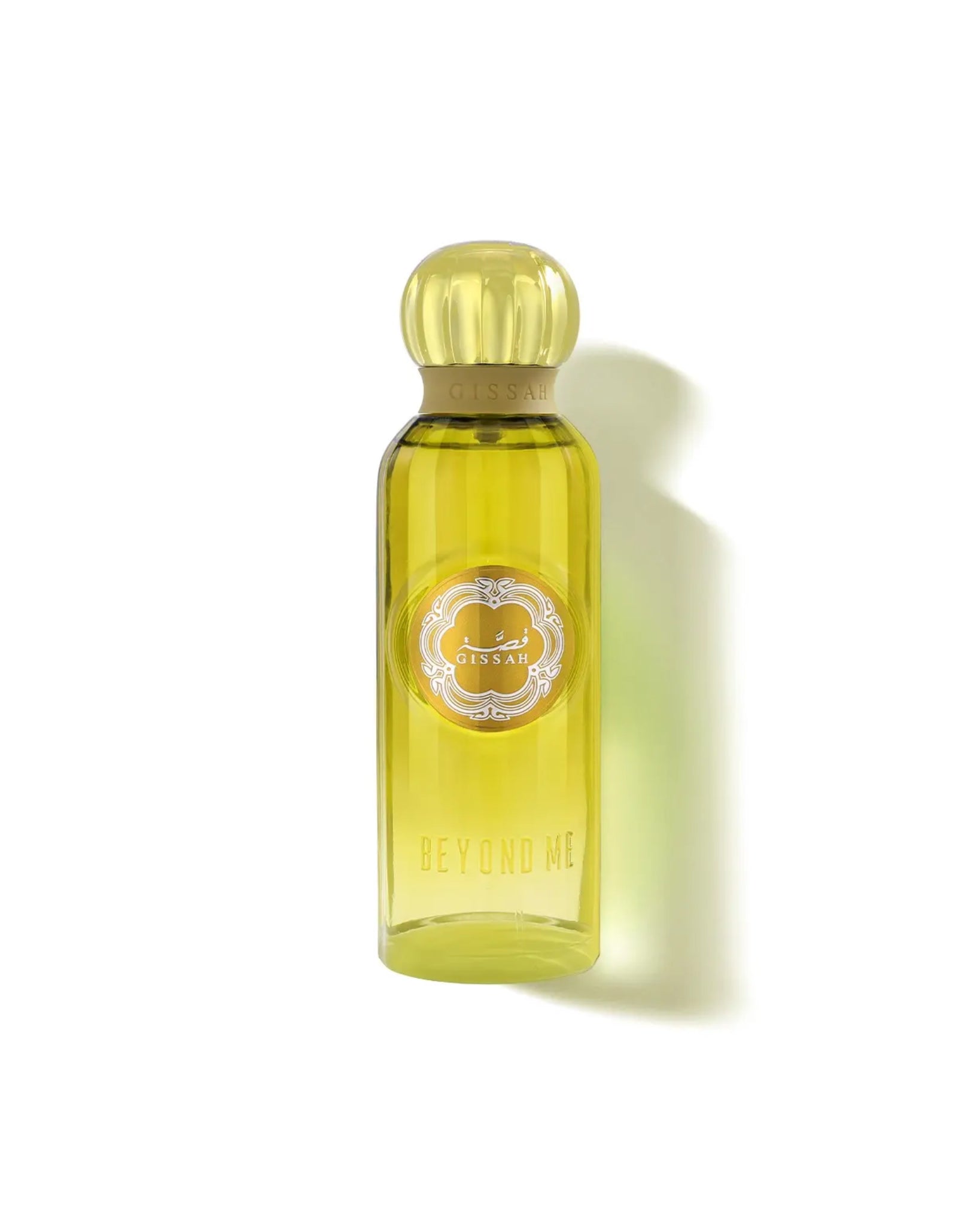 Gissah Beyond Me Eau de Parfum for Men and Women