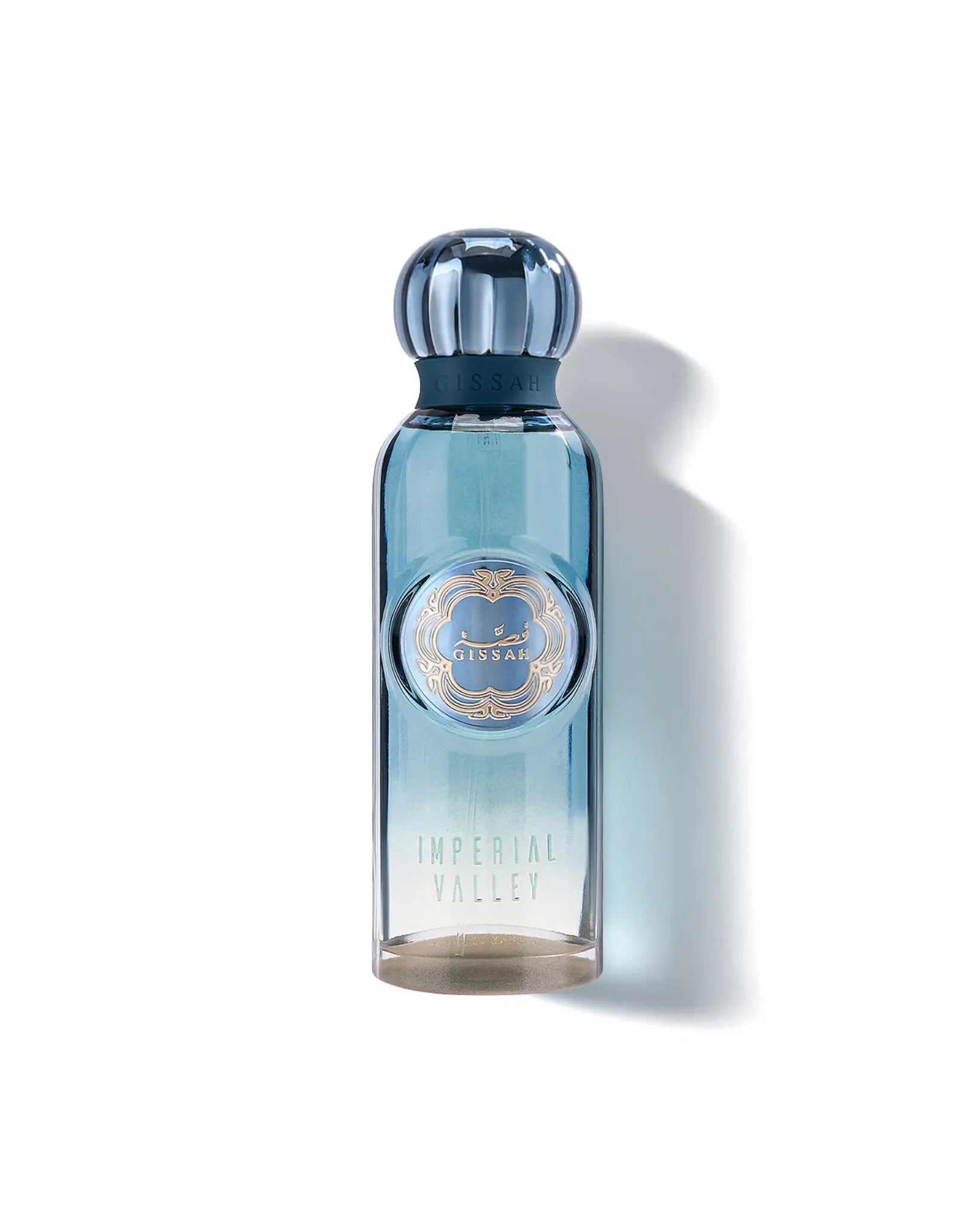 Gissah Imperial Valley Eau de Parfum for Men and Women