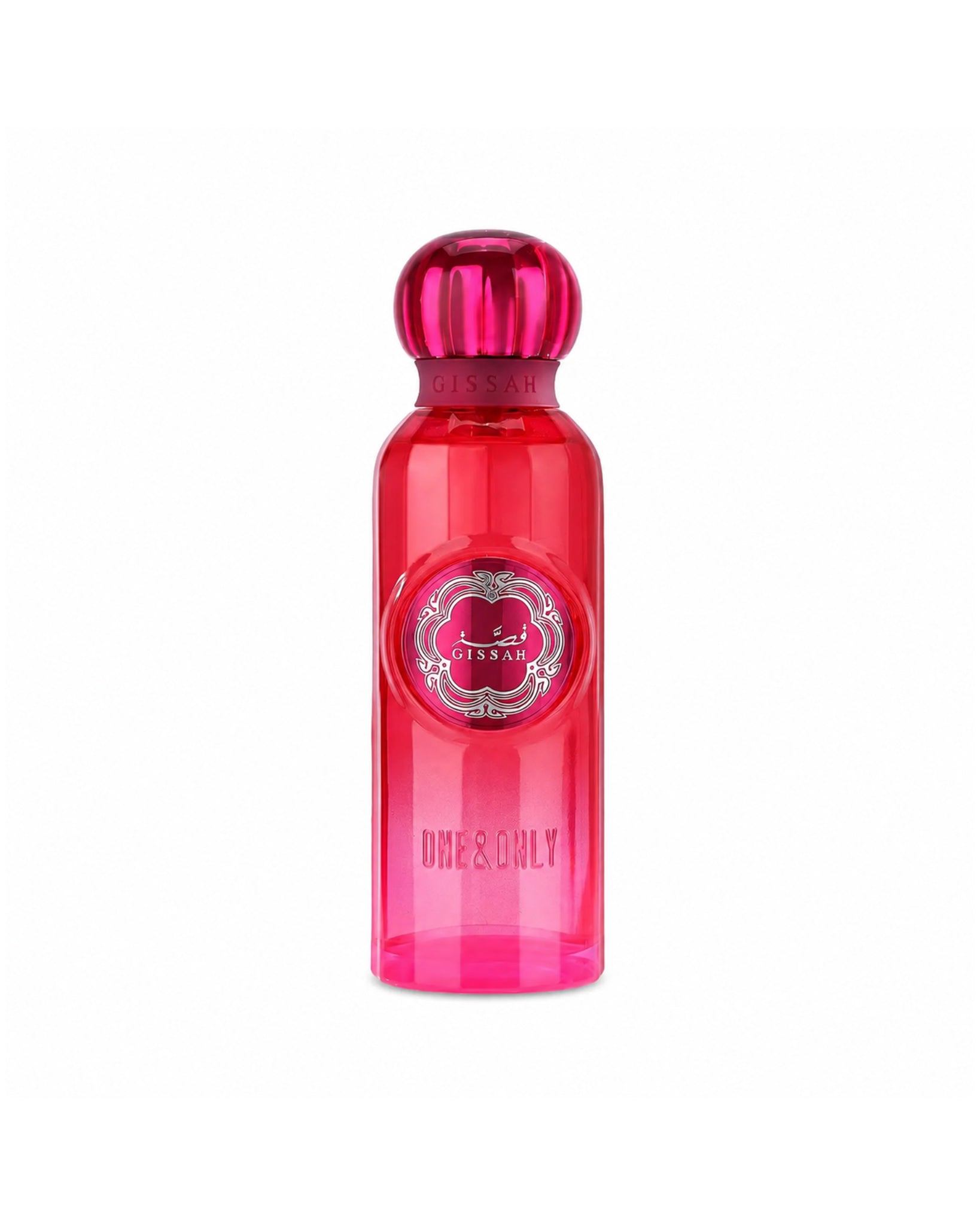 GISSAH One and Only Eau de Parfum for Men and Women