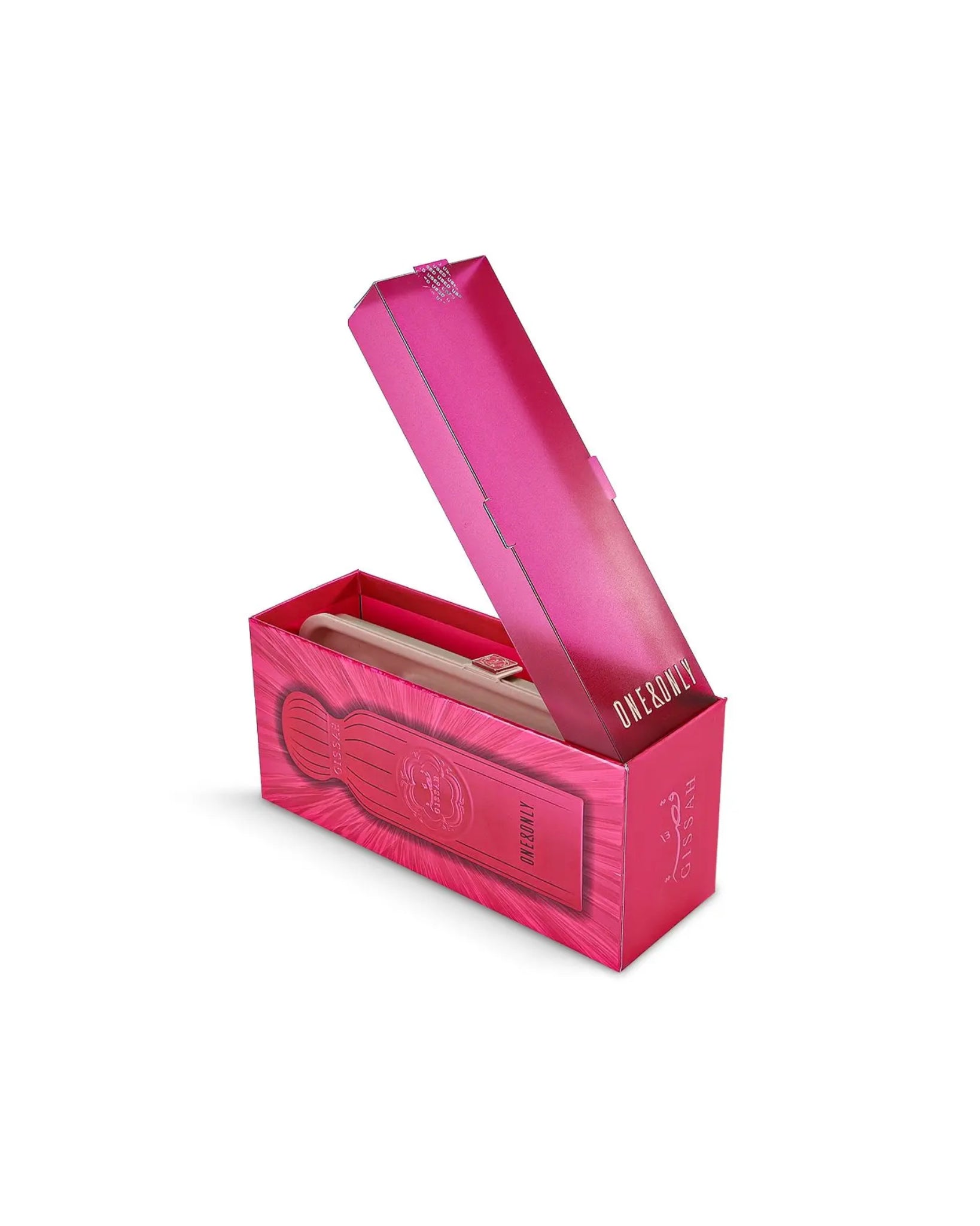 GISSAH One and Only Eau de Parfum for Men and Women