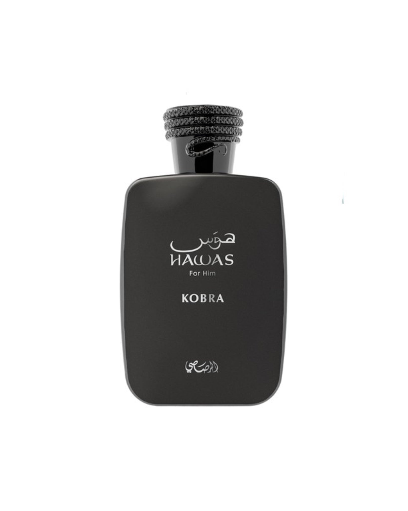 Rasasi Hawas for Him Eau de Parfum - Long Lasting Fragrance