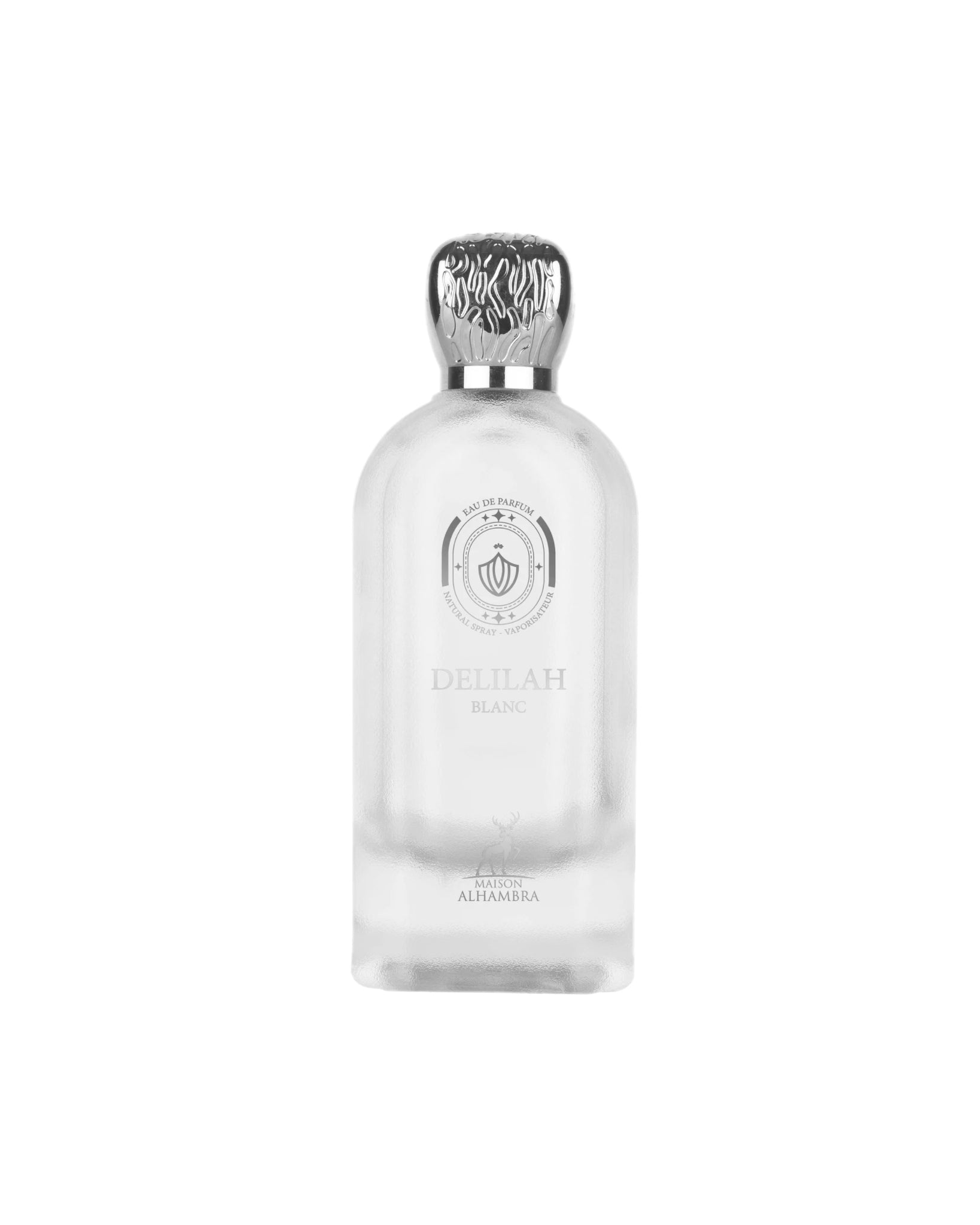 Maison Alhambra Delilah Blanc Eau de Parfum for Women