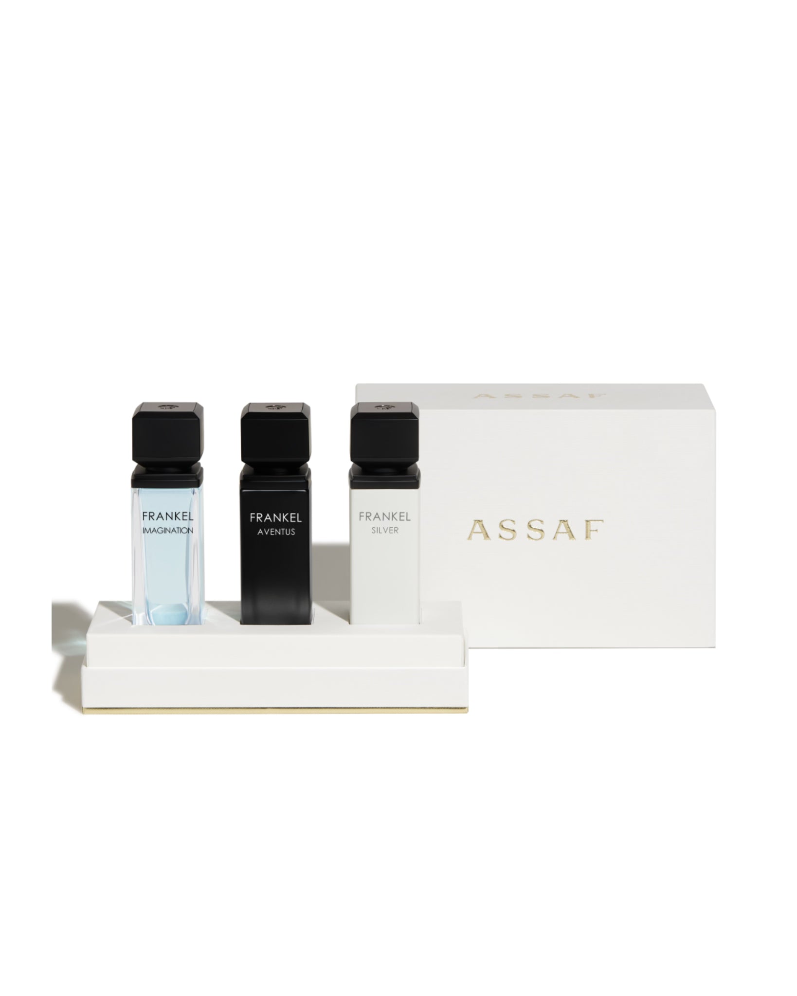 Assaf Frankel Designer Collection Apparel