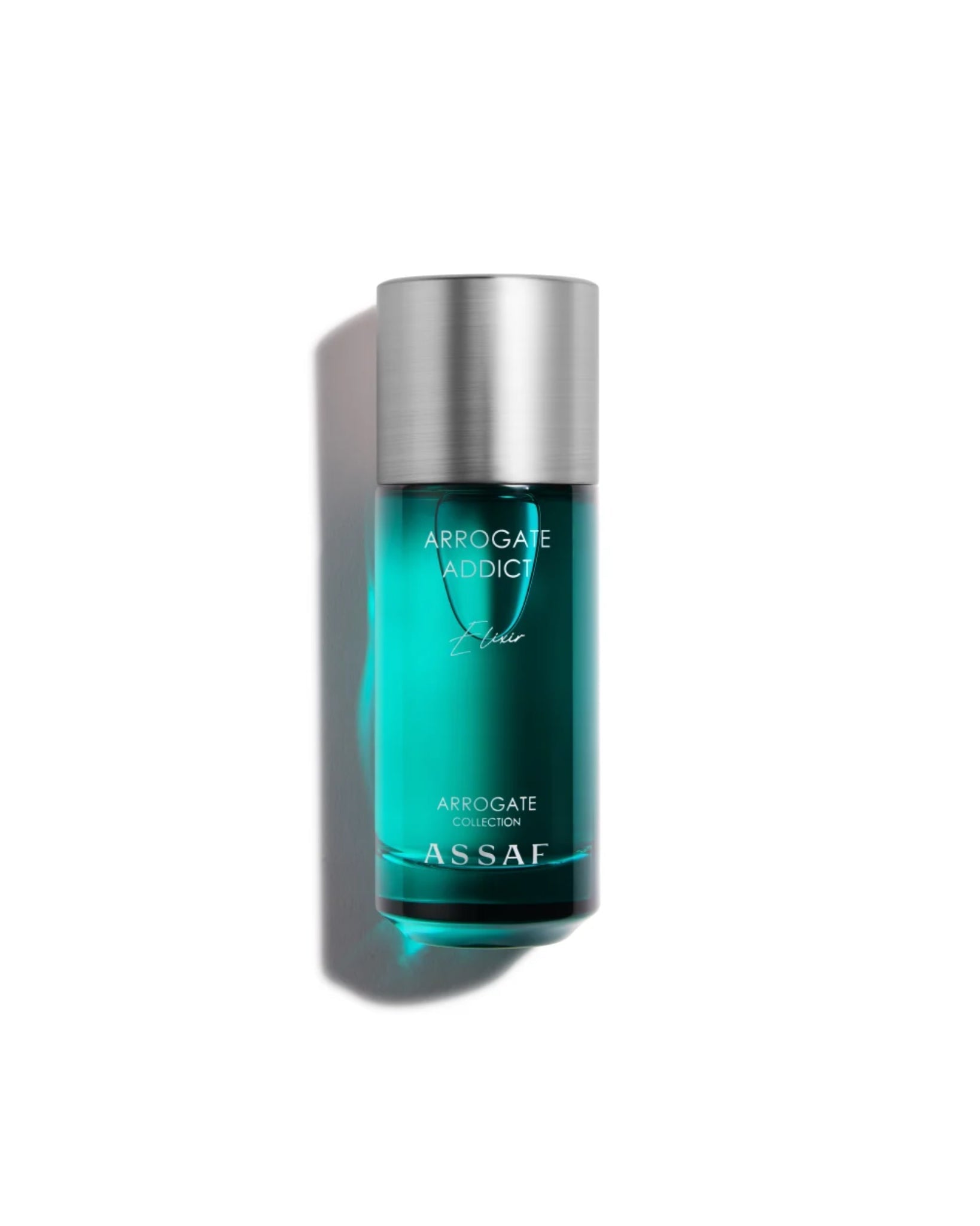 Assaf Arrogate Addict Elixir Eau de Parfum for Men and Women