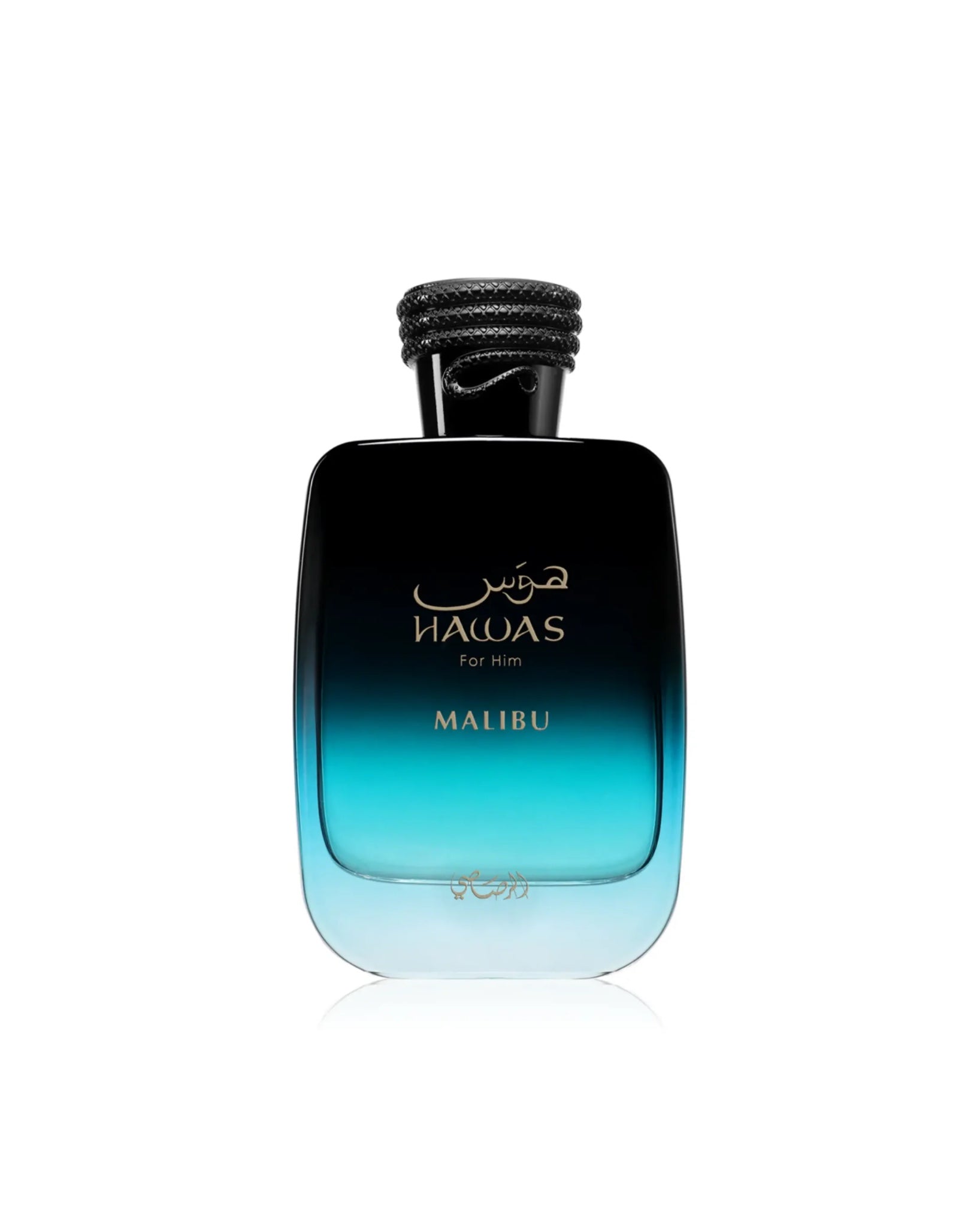 Rasasi Hawas for Him Eau de Parfum - Malibu Edition