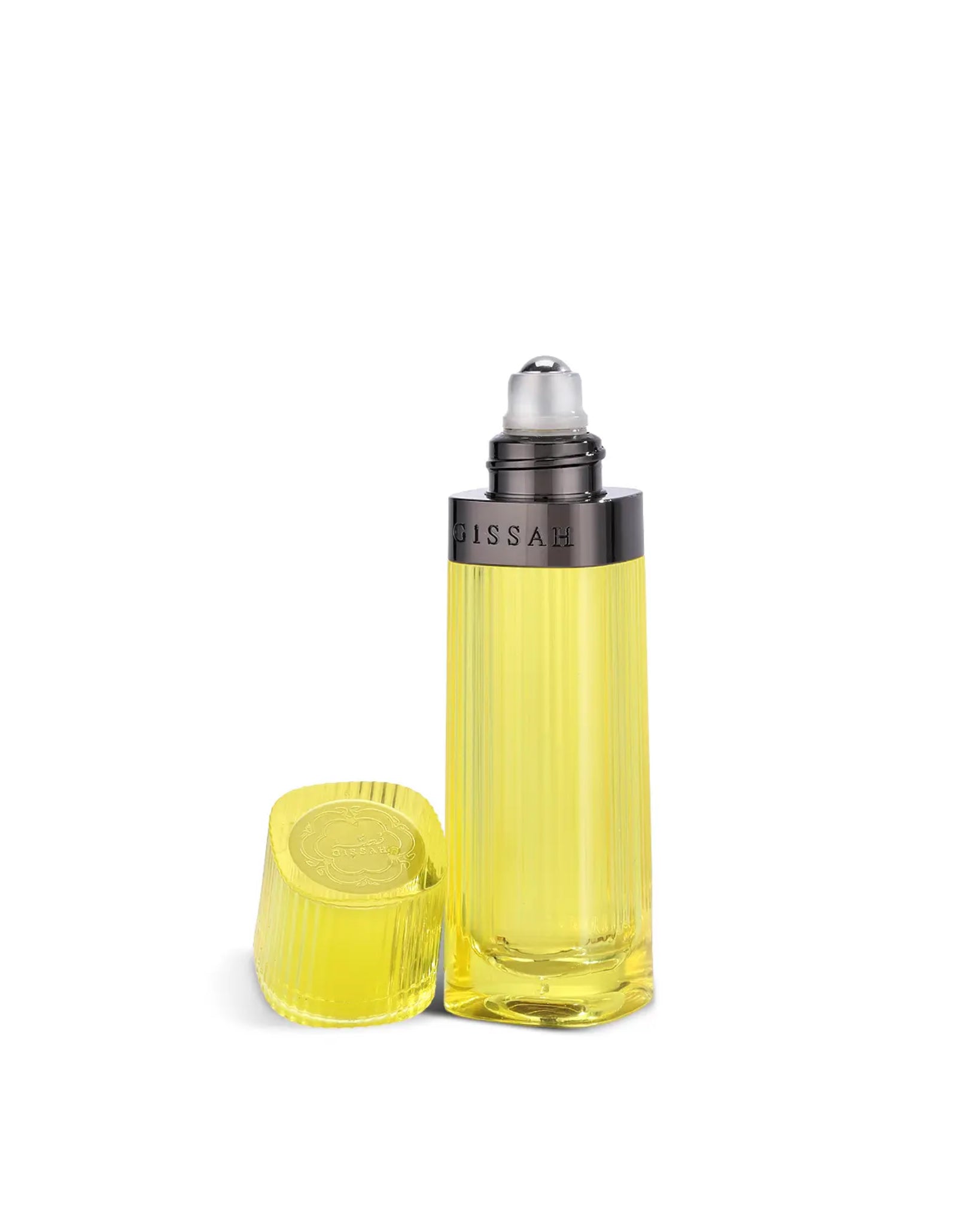 Gissah Pure Perfume No. 4 - Concentrated Roll-On Fragrance