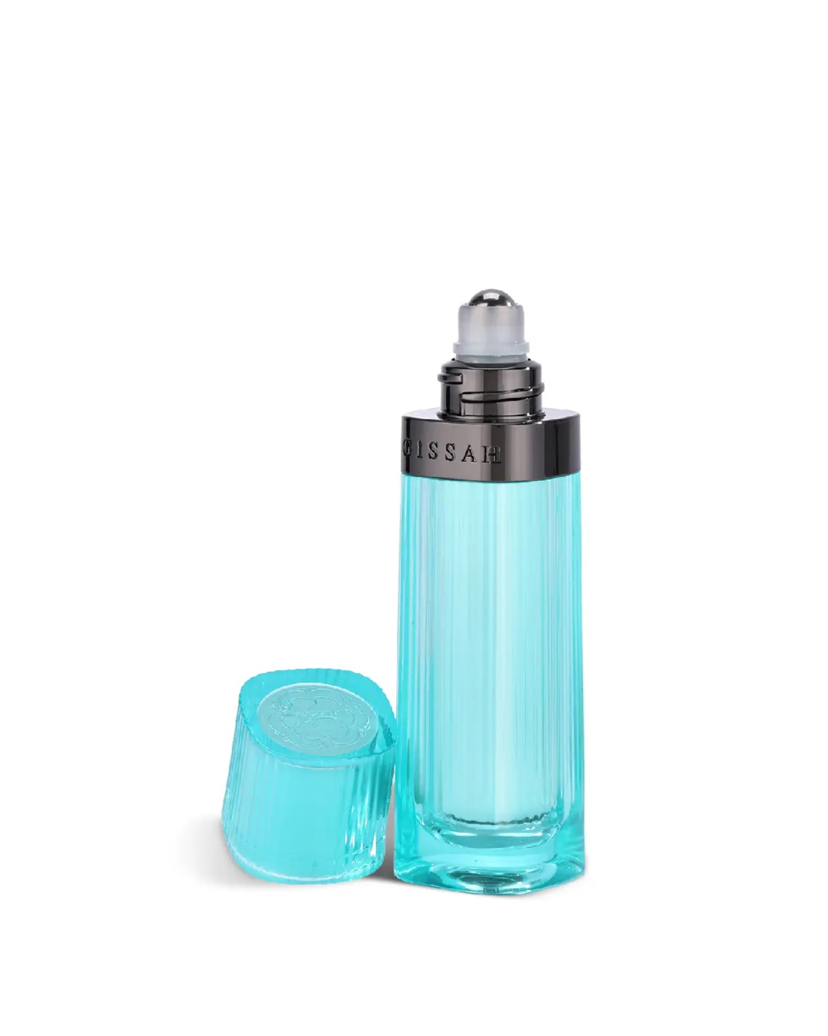 Gissah Pure Perfume No.3 - Premium Roll-On Fragrance