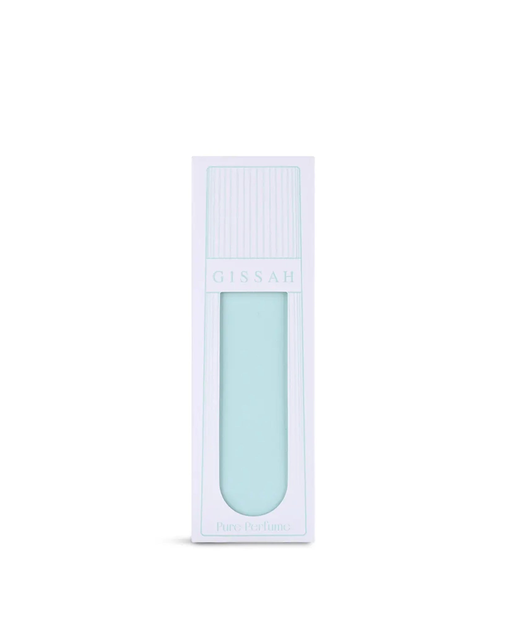 Gissah Pure Perfume No.3 - Premium Roll-On Fragrance