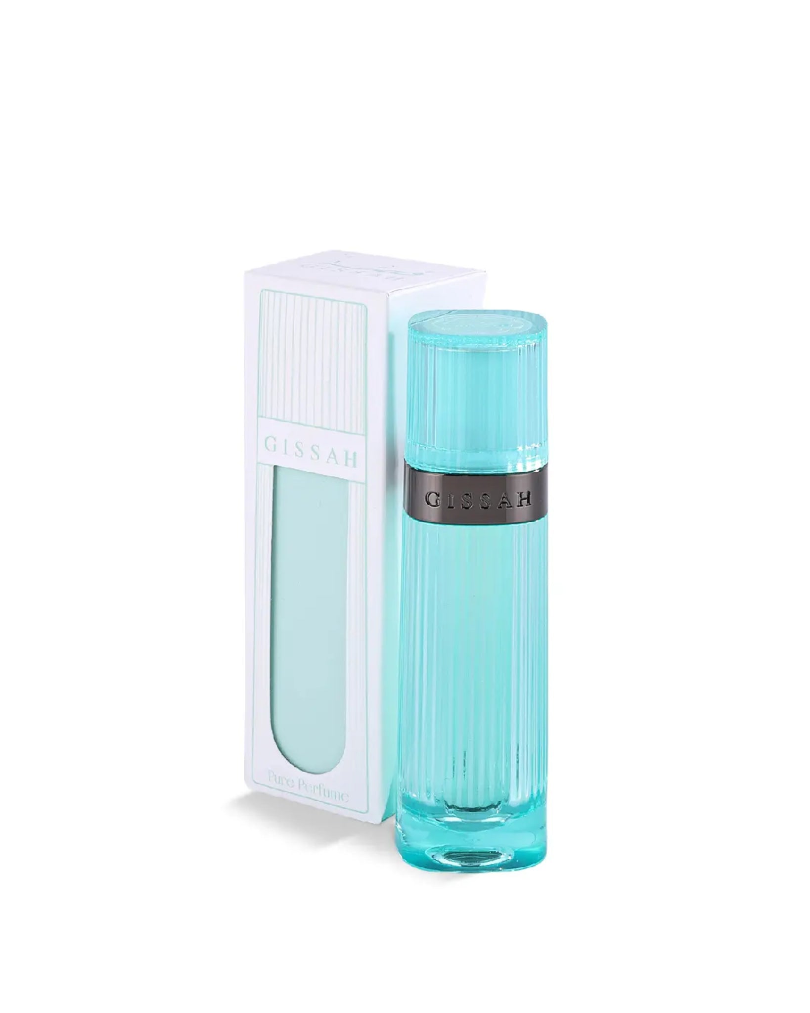 Gissah Pure Perfume No.3 - Premium Roll-On Fragrance