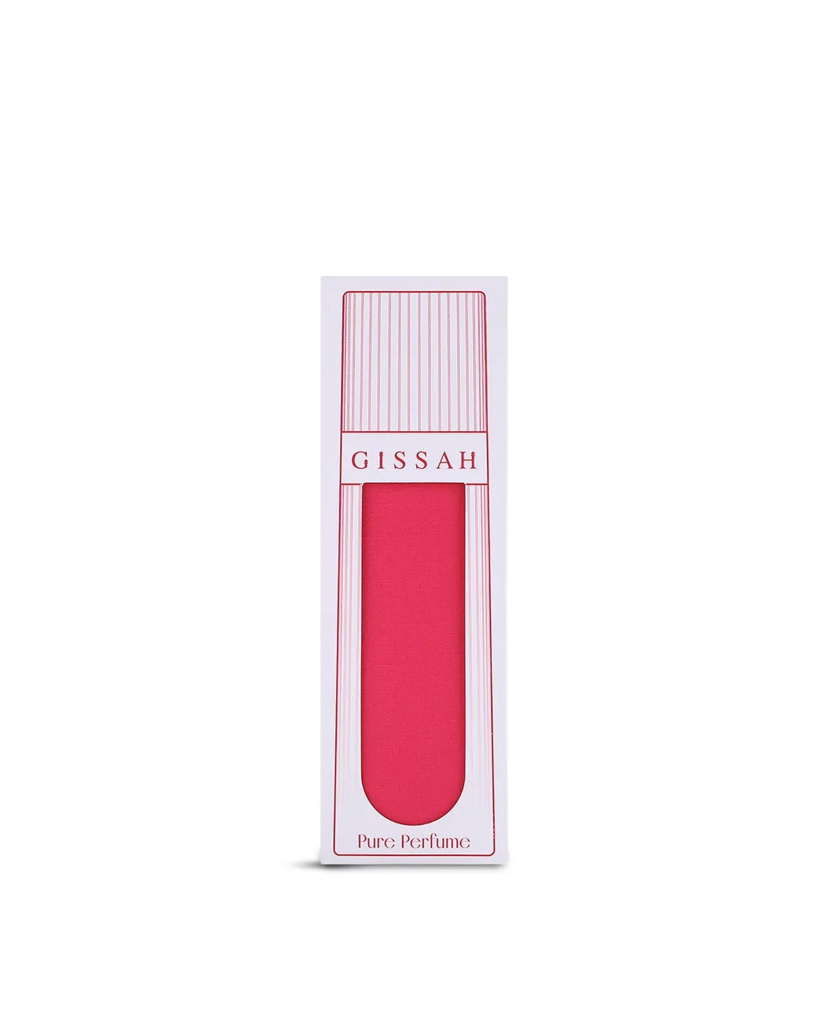 Gissah Pure Perfume No. 2 - Premium Roll-On Fragrance