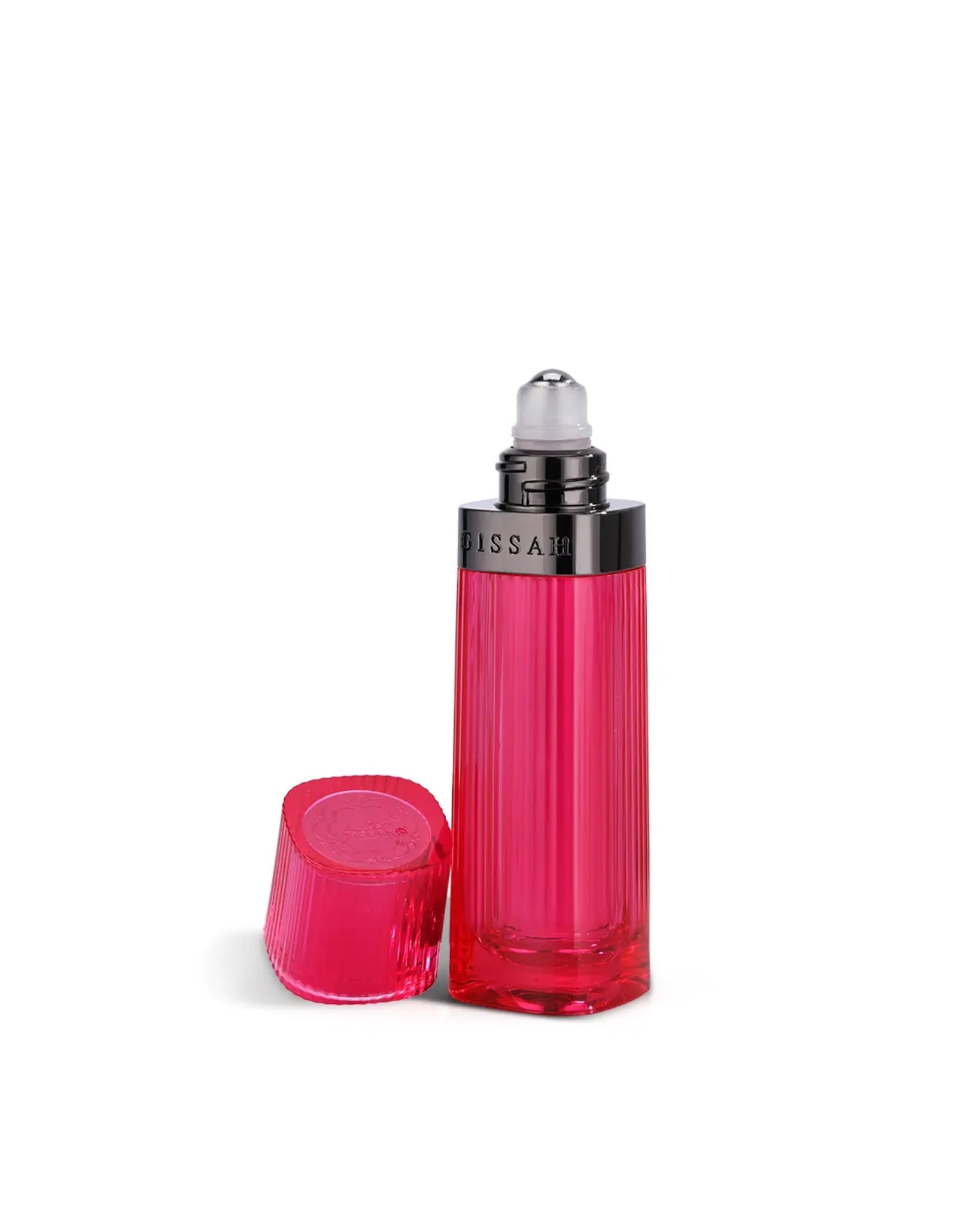 Gissah Pure Perfume No. 2 - Premium Roll-On Fragrance
