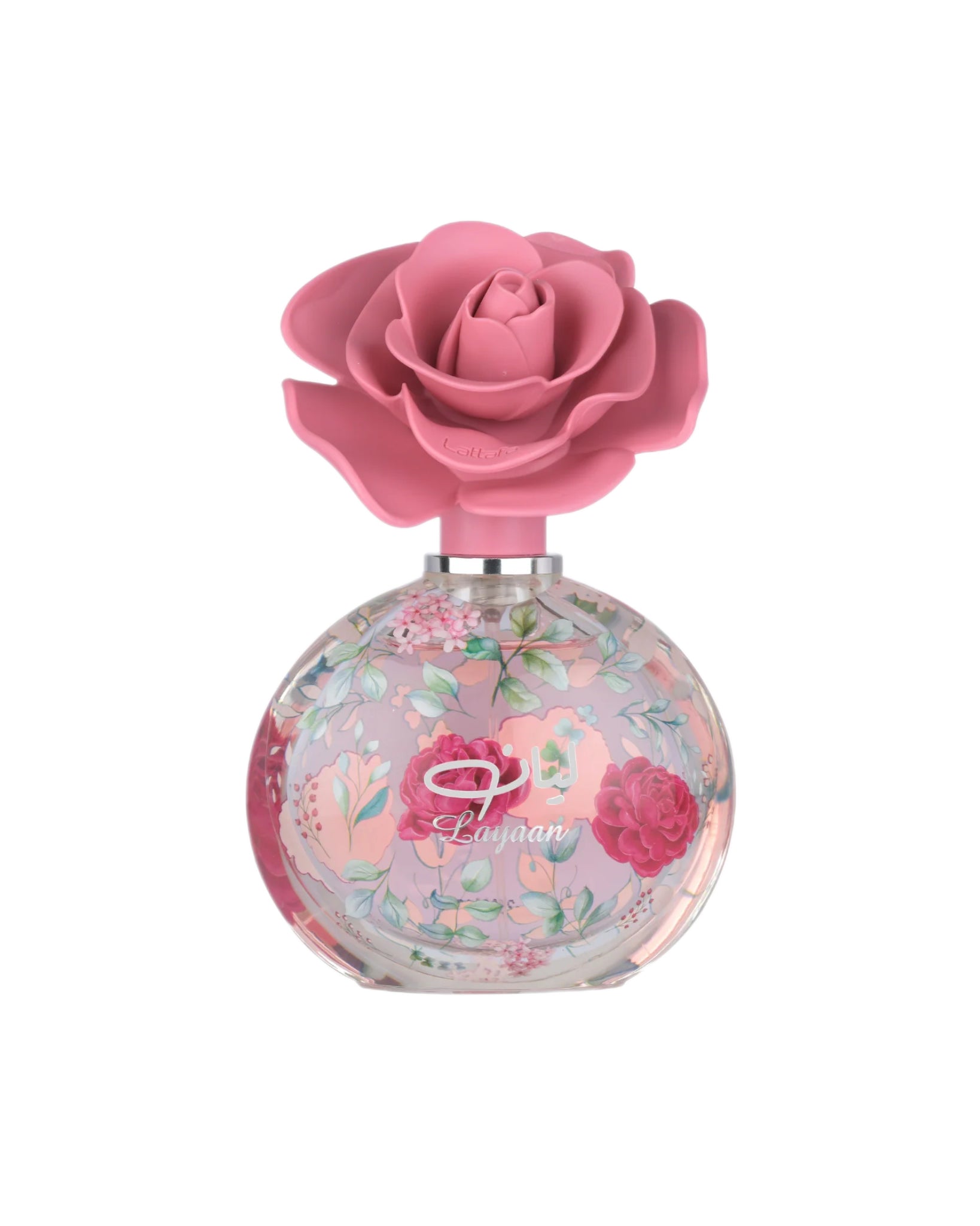 Lattafa Layaan Eau de Parfum for Men and Women