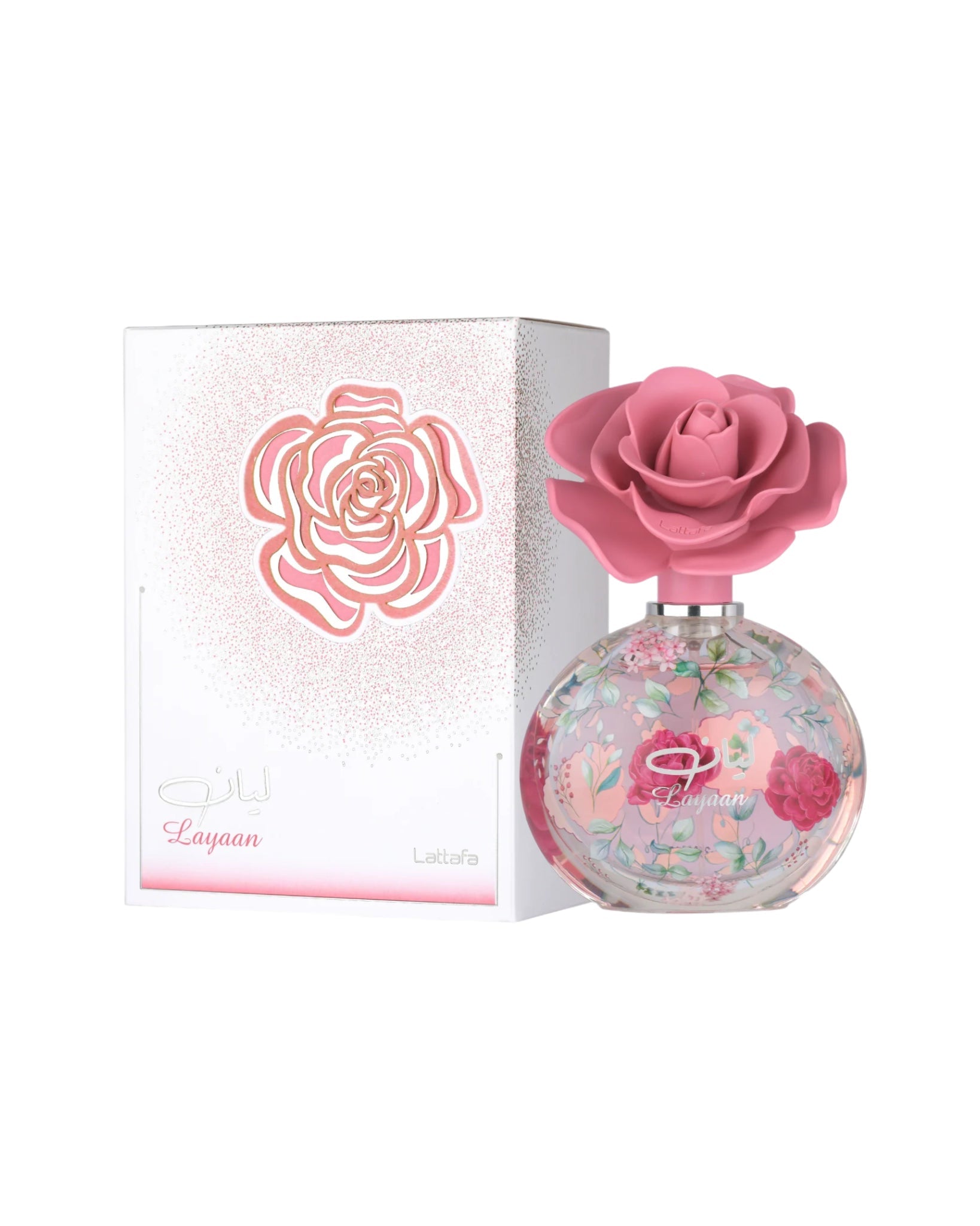 Lattafa Layaan Eau de Parfum for Men and Women